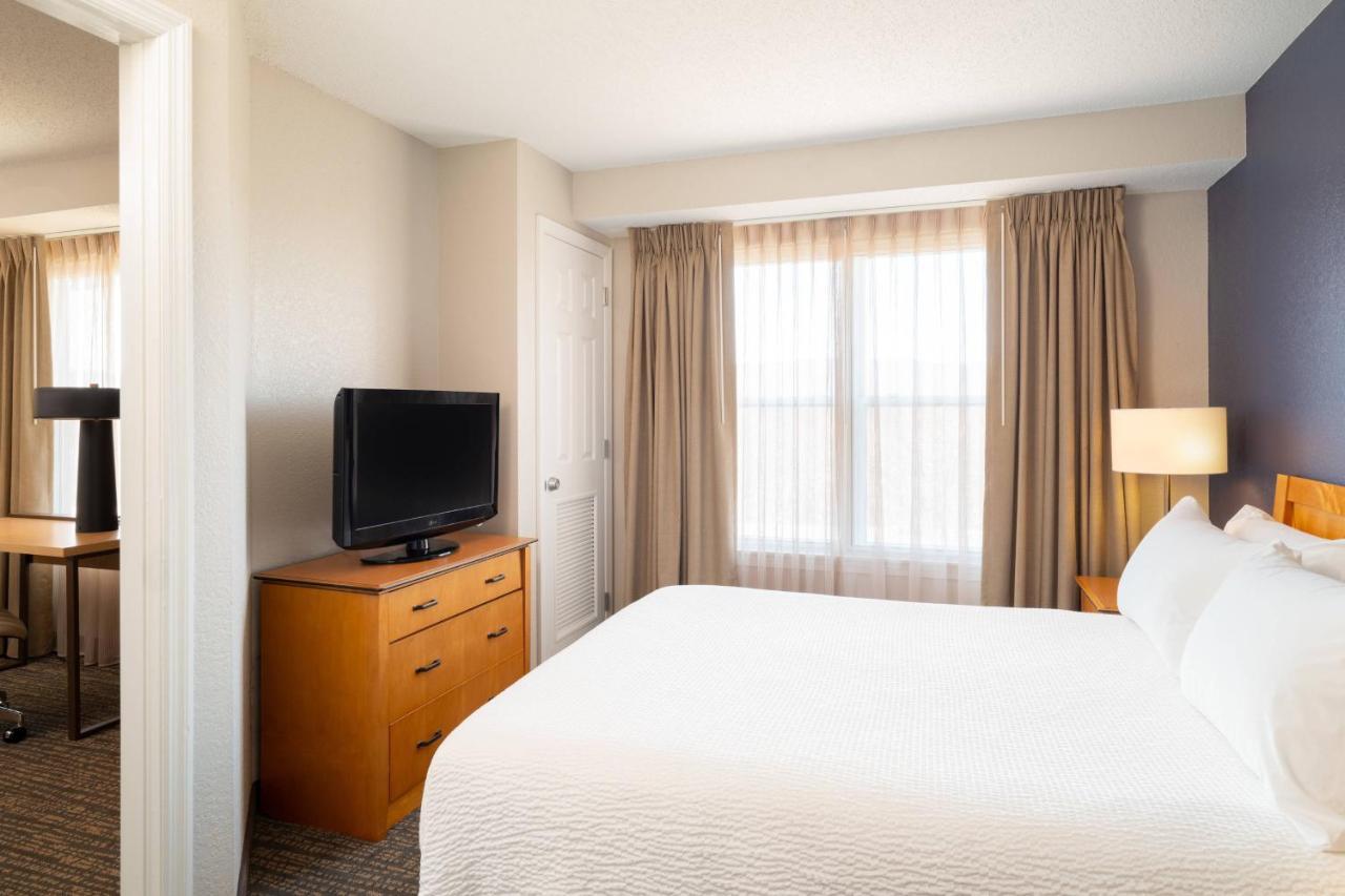 Residence Inn Southington Ngoại thất bức ảnh