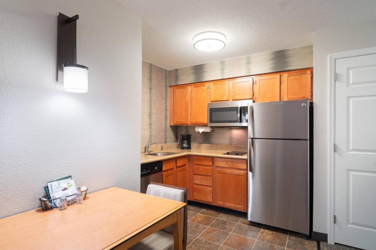 Residence Inn Southington Ngoại thất bức ảnh