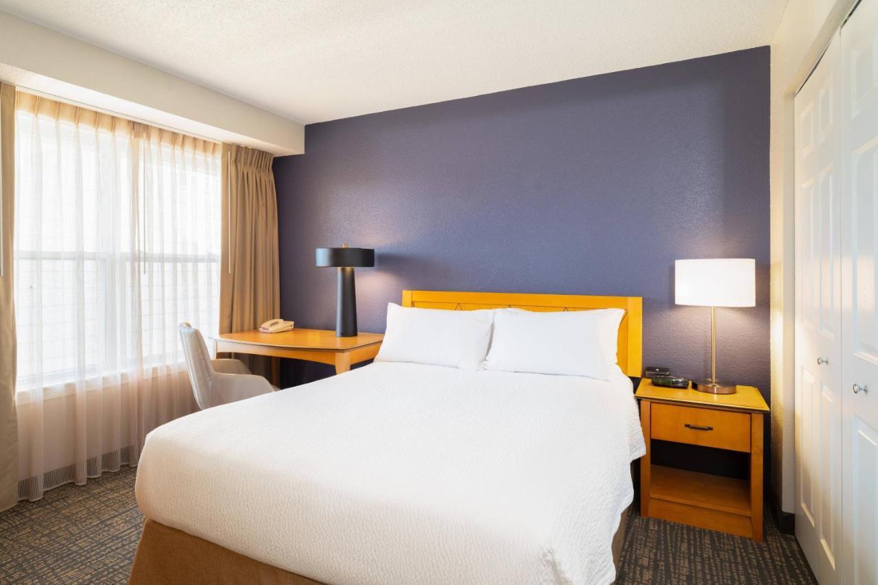 Residence Inn Southington Ngoại thất bức ảnh