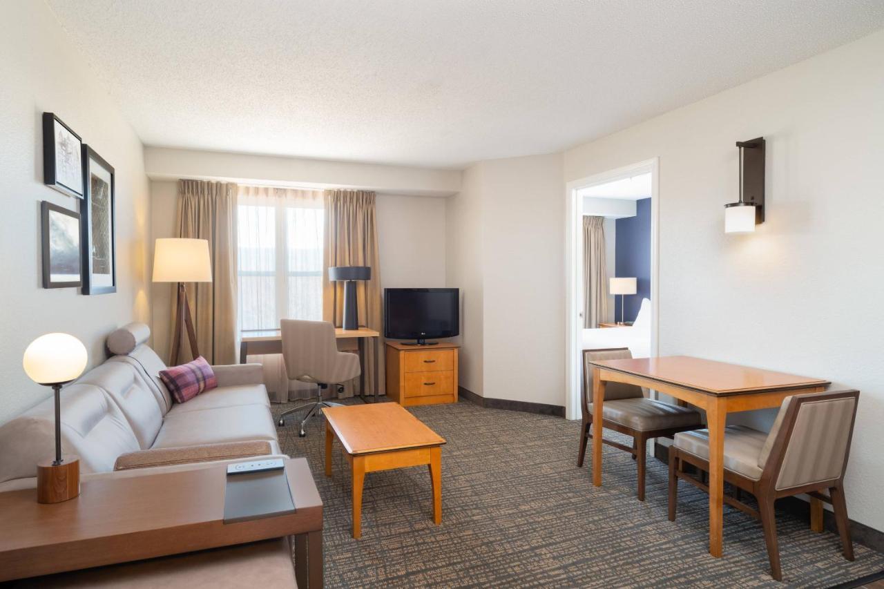 Residence Inn Southington Ngoại thất bức ảnh