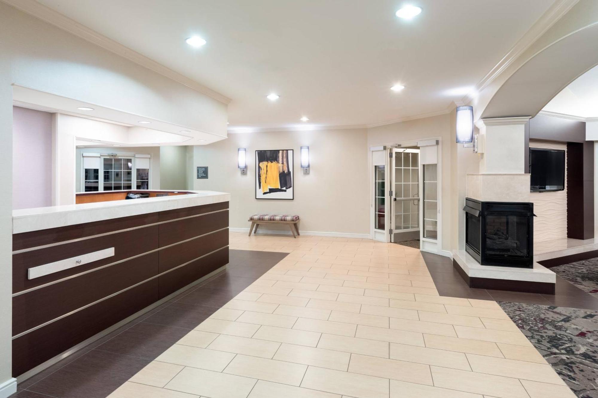 Residence Inn Southington Ngoại thất bức ảnh