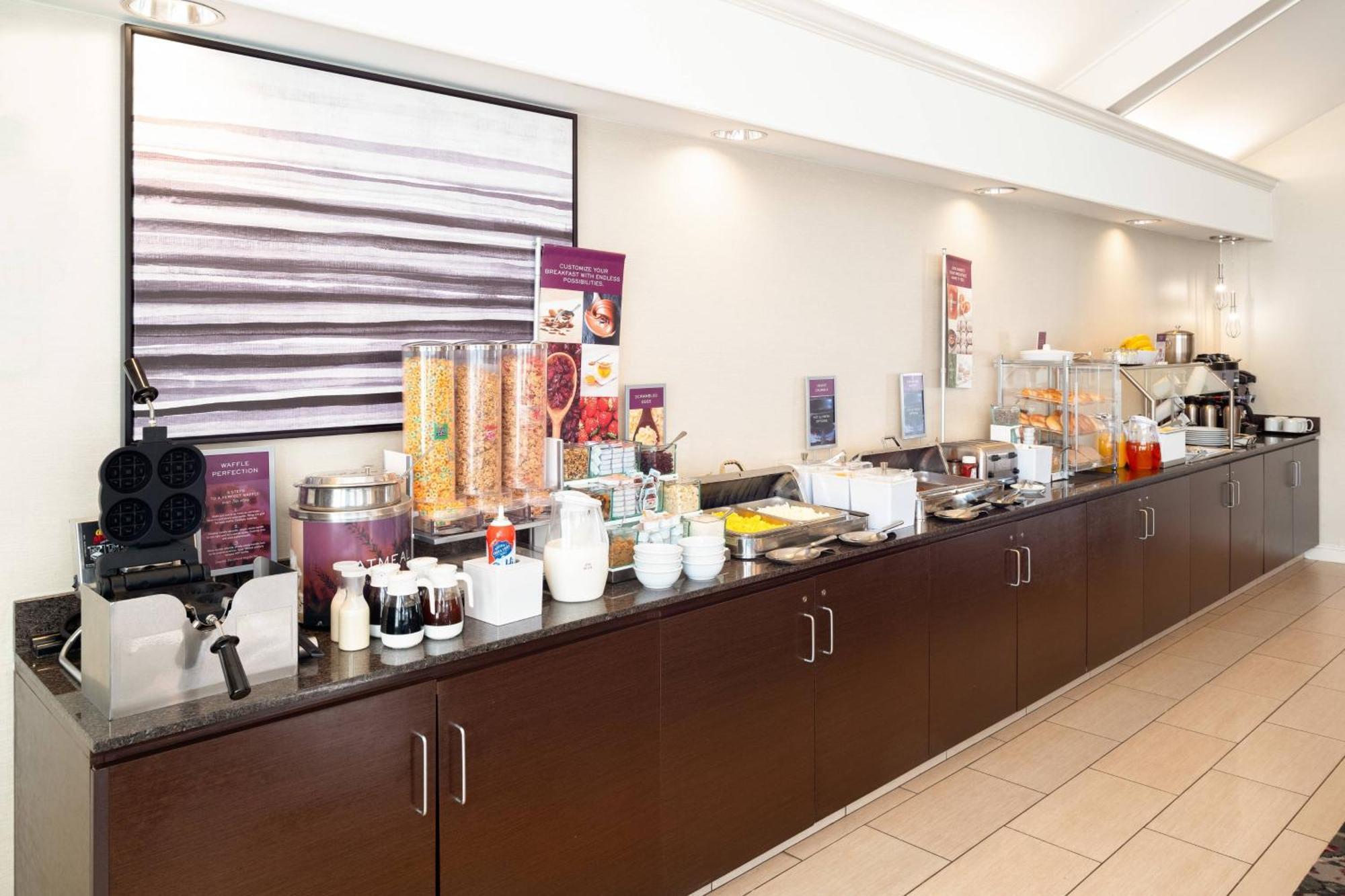 Residence Inn Southington Ngoại thất bức ảnh