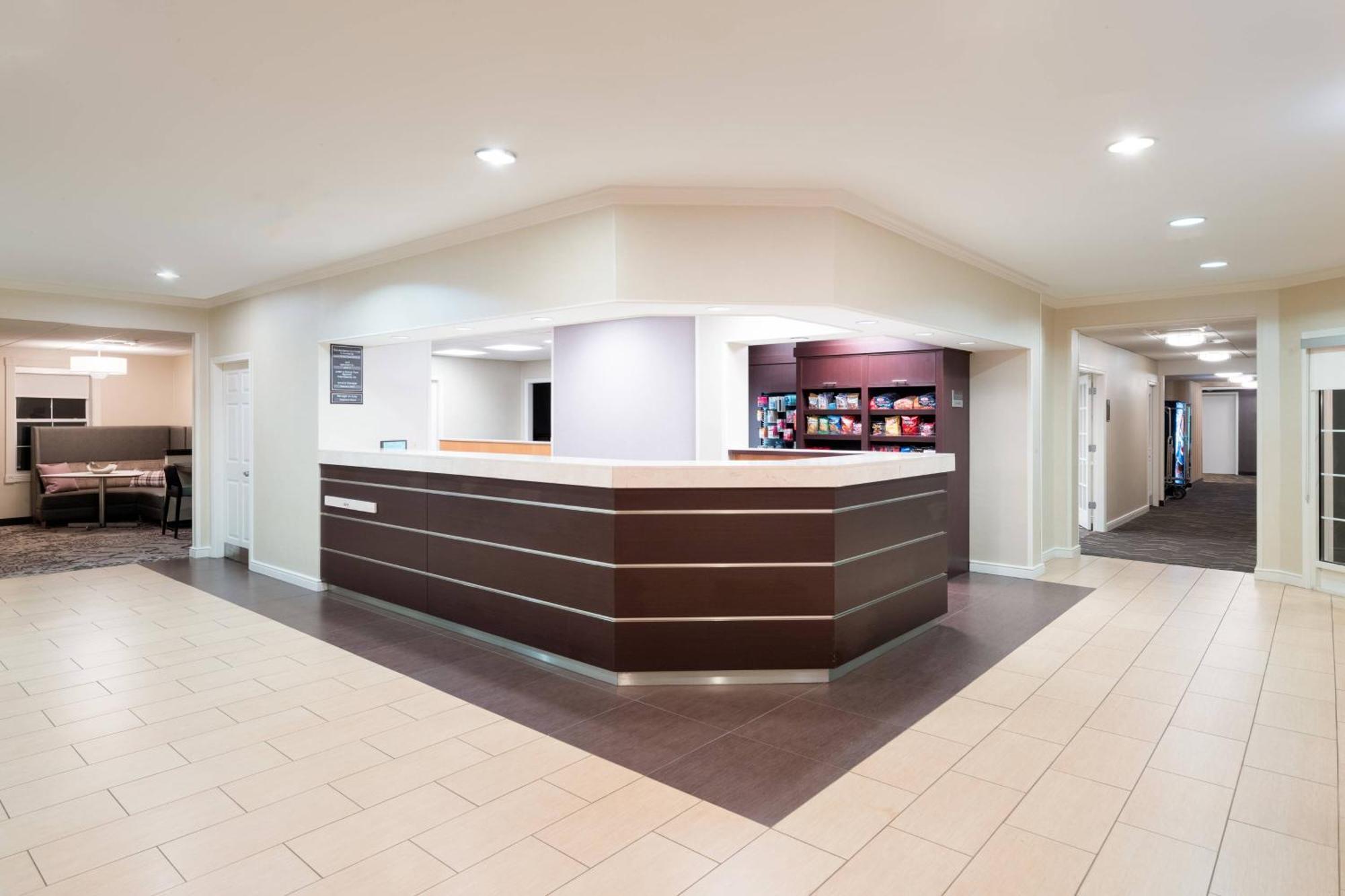 Residence Inn Southington Ngoại thất bức ảnh