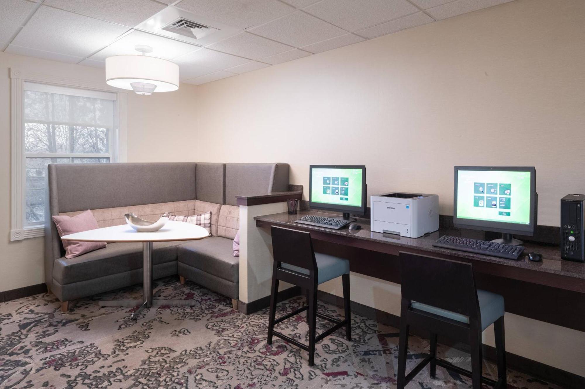 Residence Inn Southington Ngoại thất bức ảnh