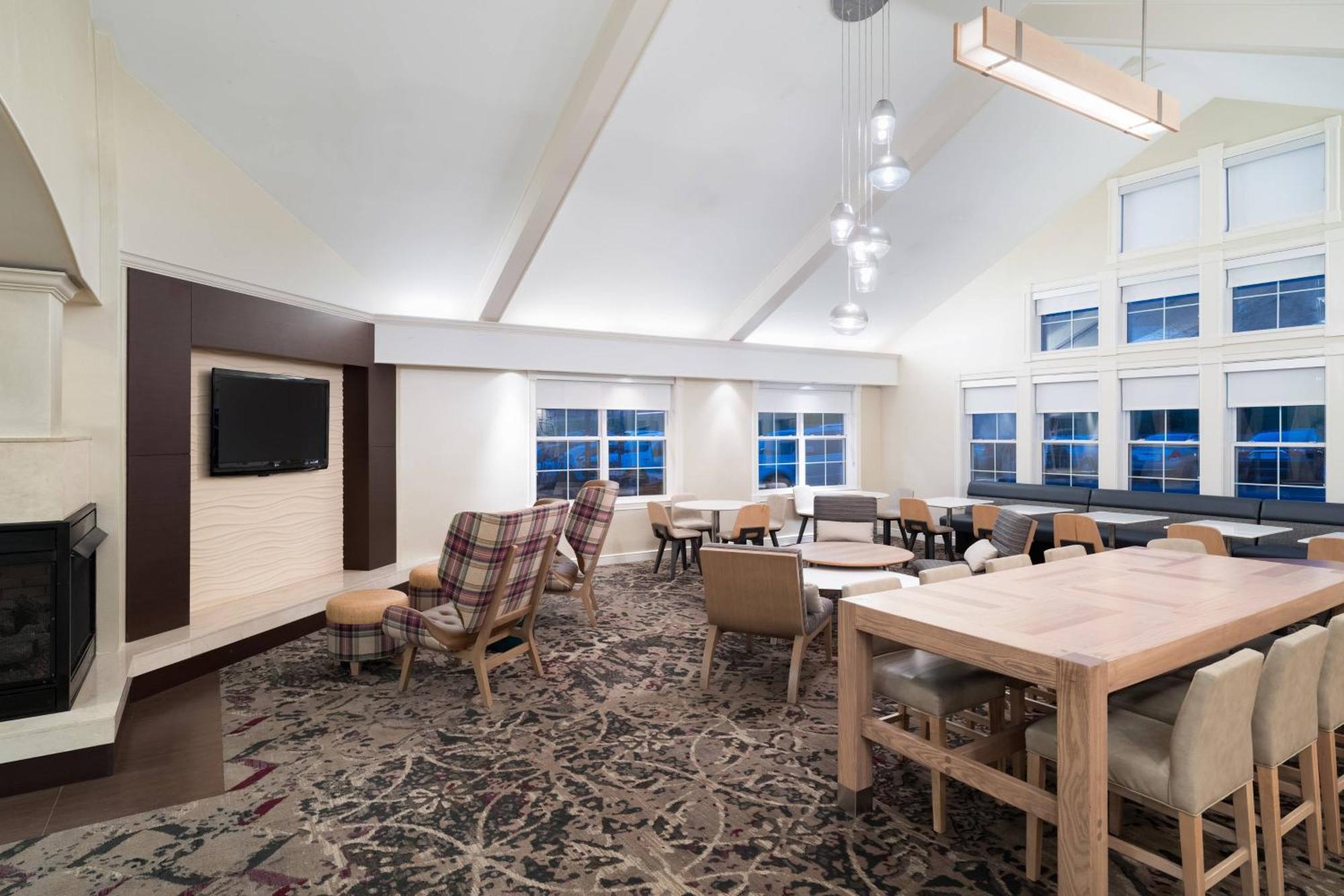 Residence Inn Southington Ngoại thất bức ảnh