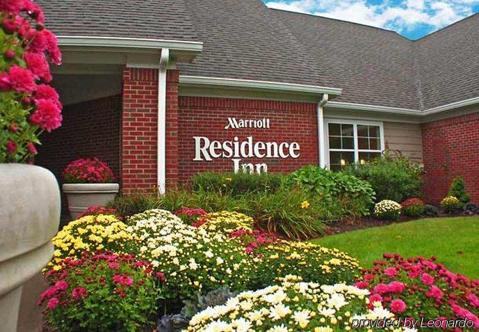Residence Inn Southington Ngoại thất bức ảnh