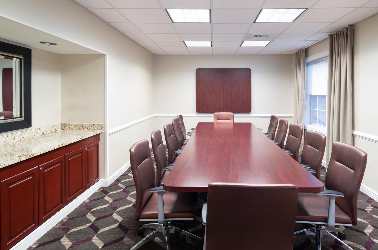 Residence Inn Southington Ngoại thất bức ảnh