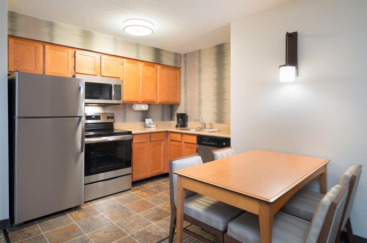 Residence Inn Southington Ngoại thất bức ảnh