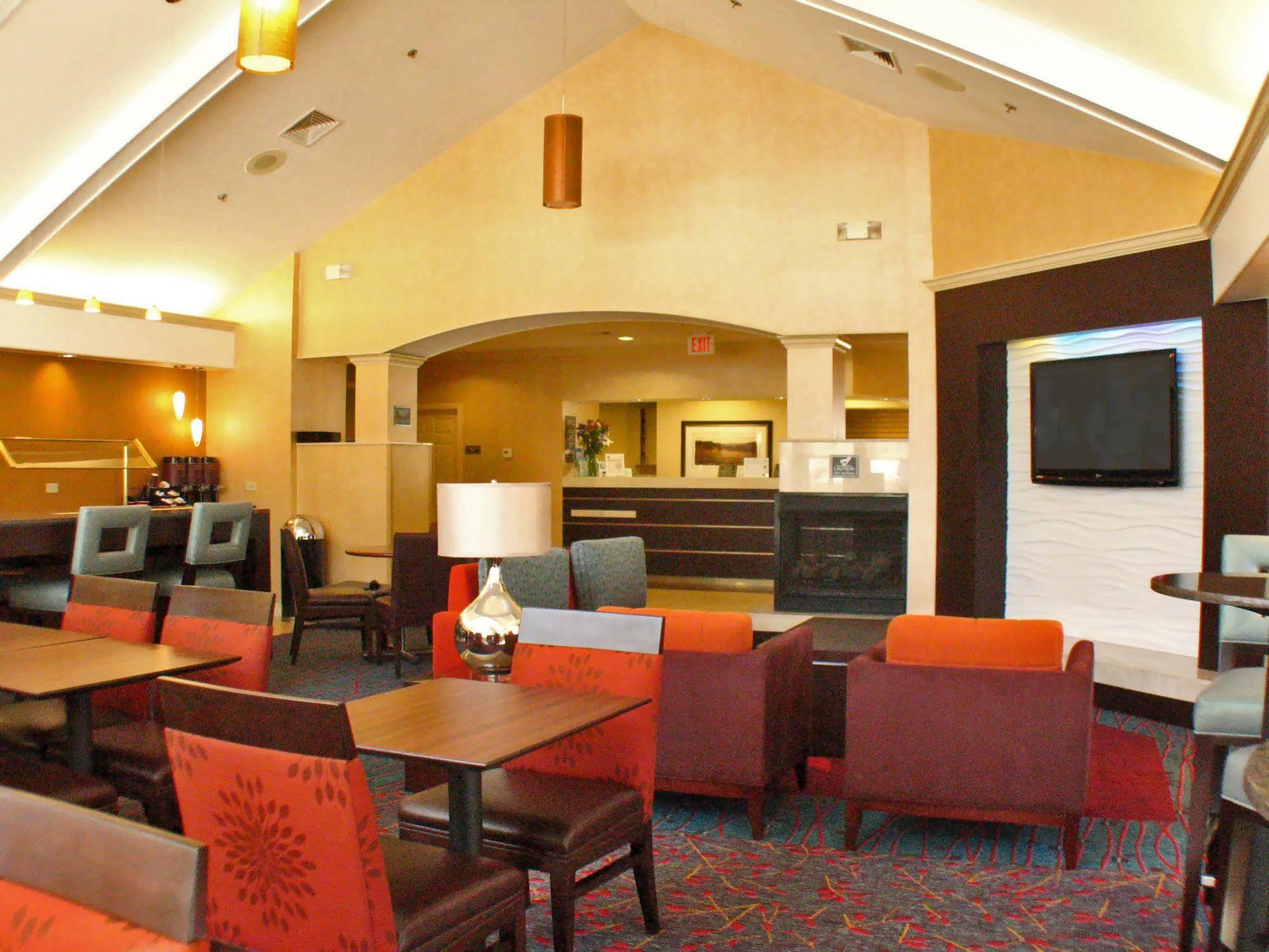Residence Inn Southington Ngoại thất bức ảnh