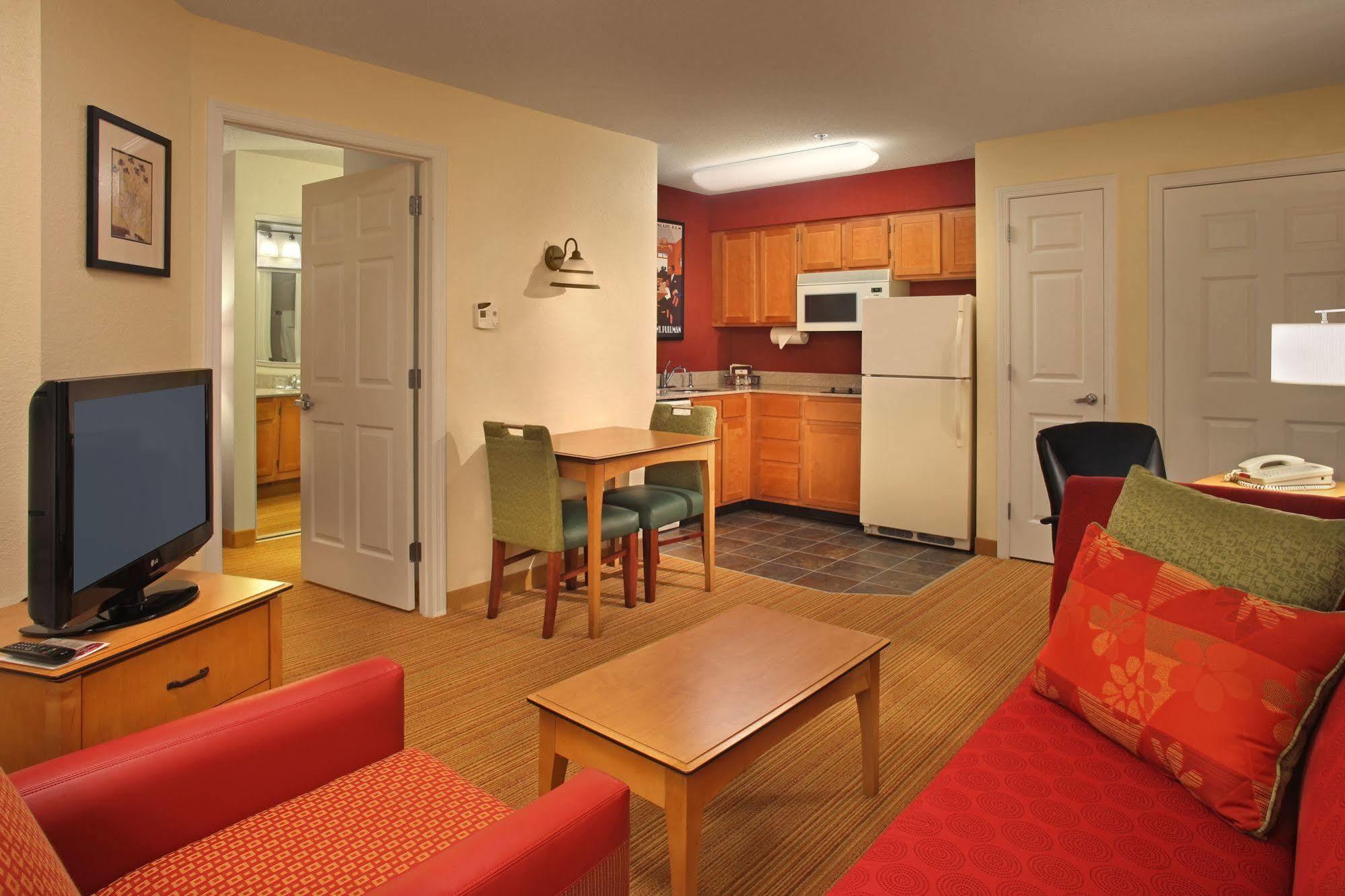 Residence Inn Southington Ngoại thất bức ảnh