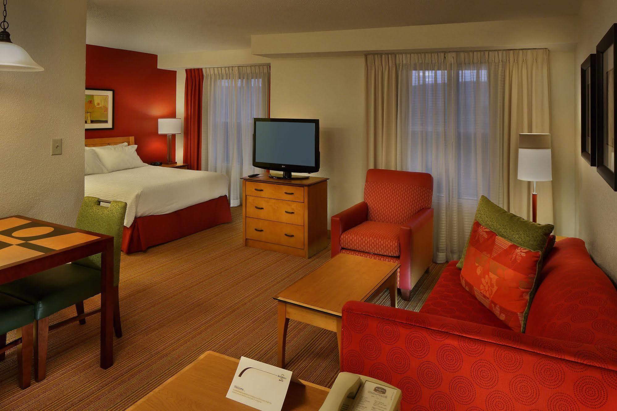 Residence Inn Southington Ngoại thất bức ảnh