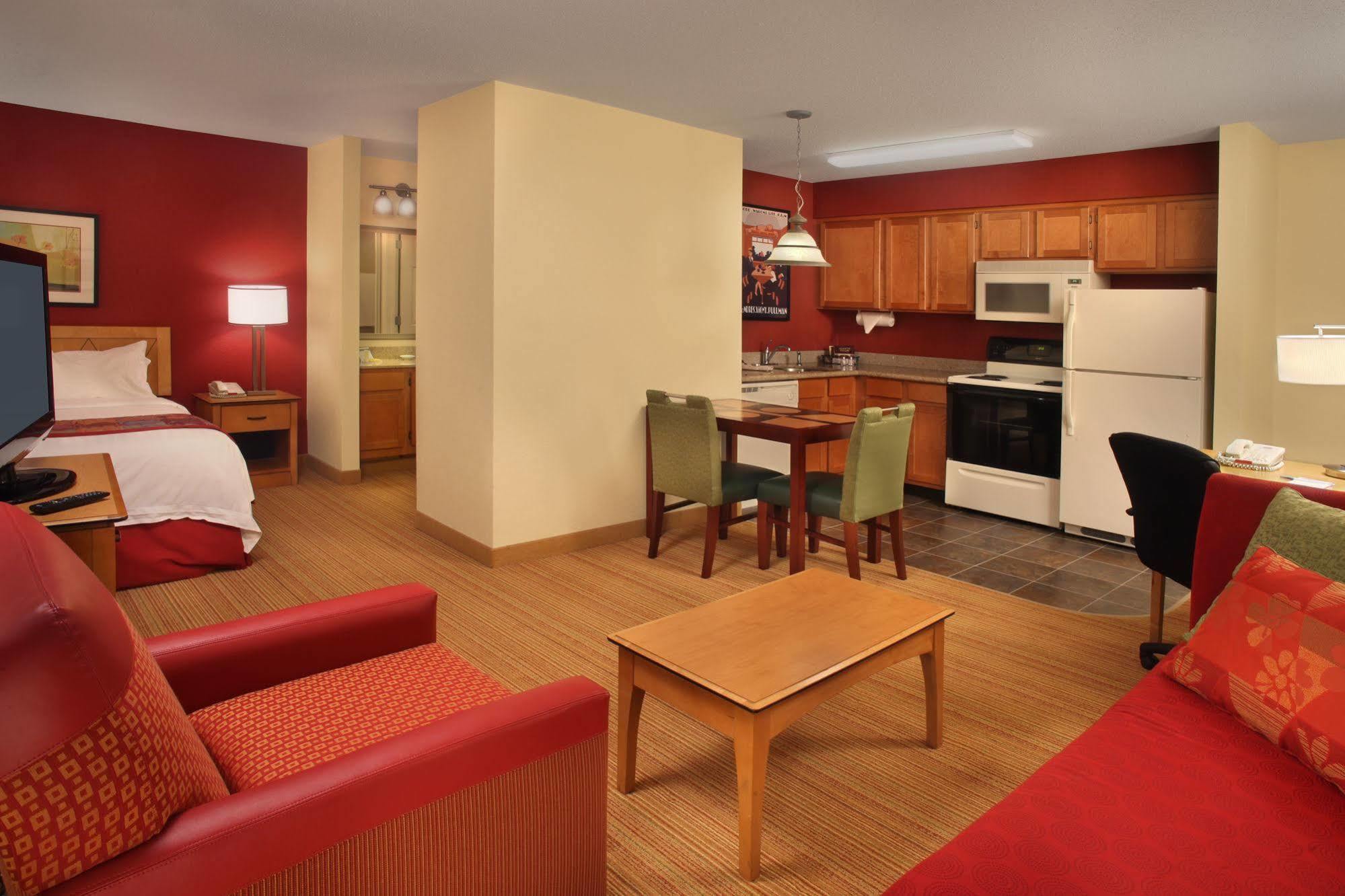 Residence Inn Southington Ngoại thất bức ảnh
