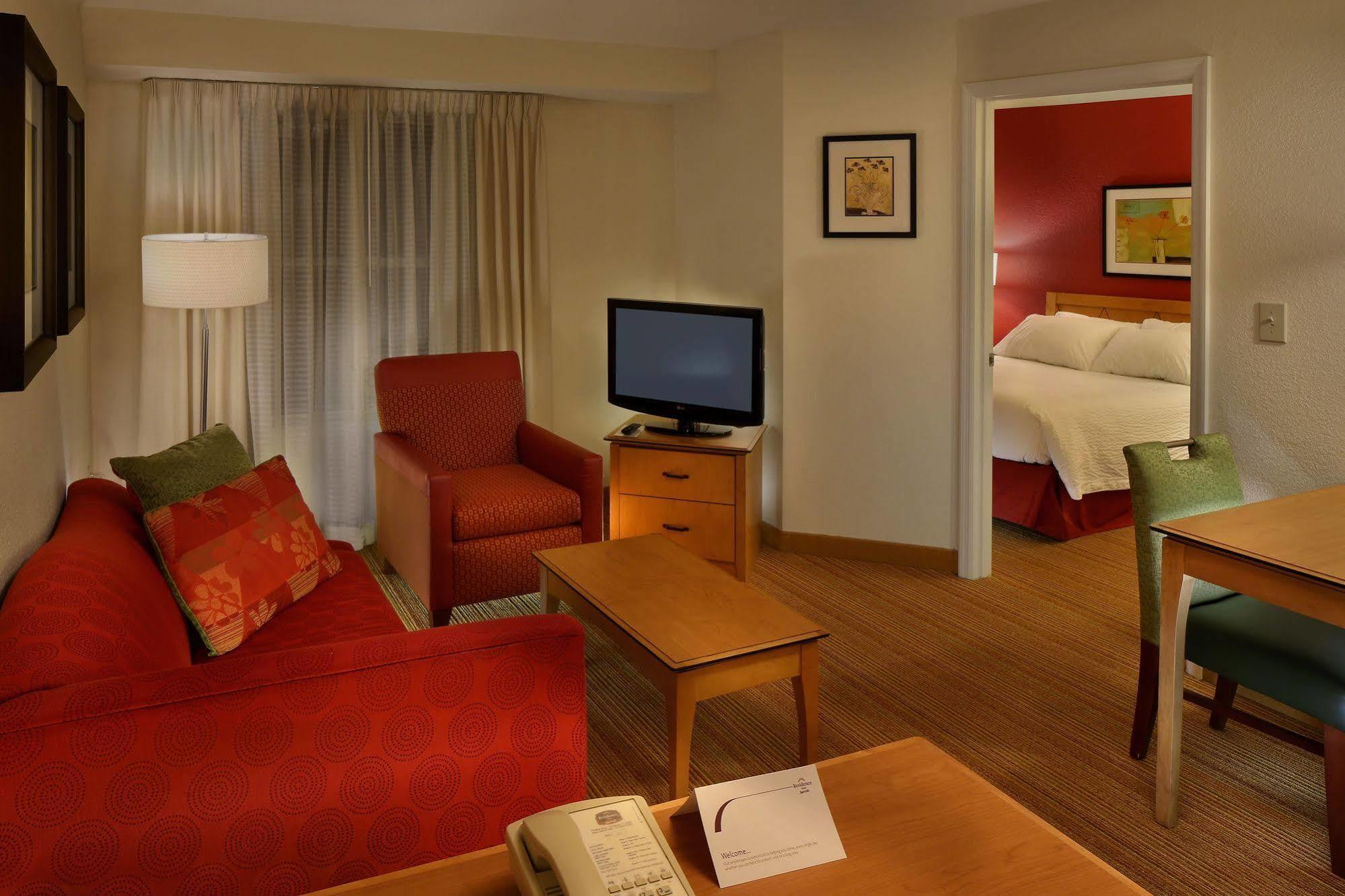 Residence Inn Southington Ngoại thất bức ảnh