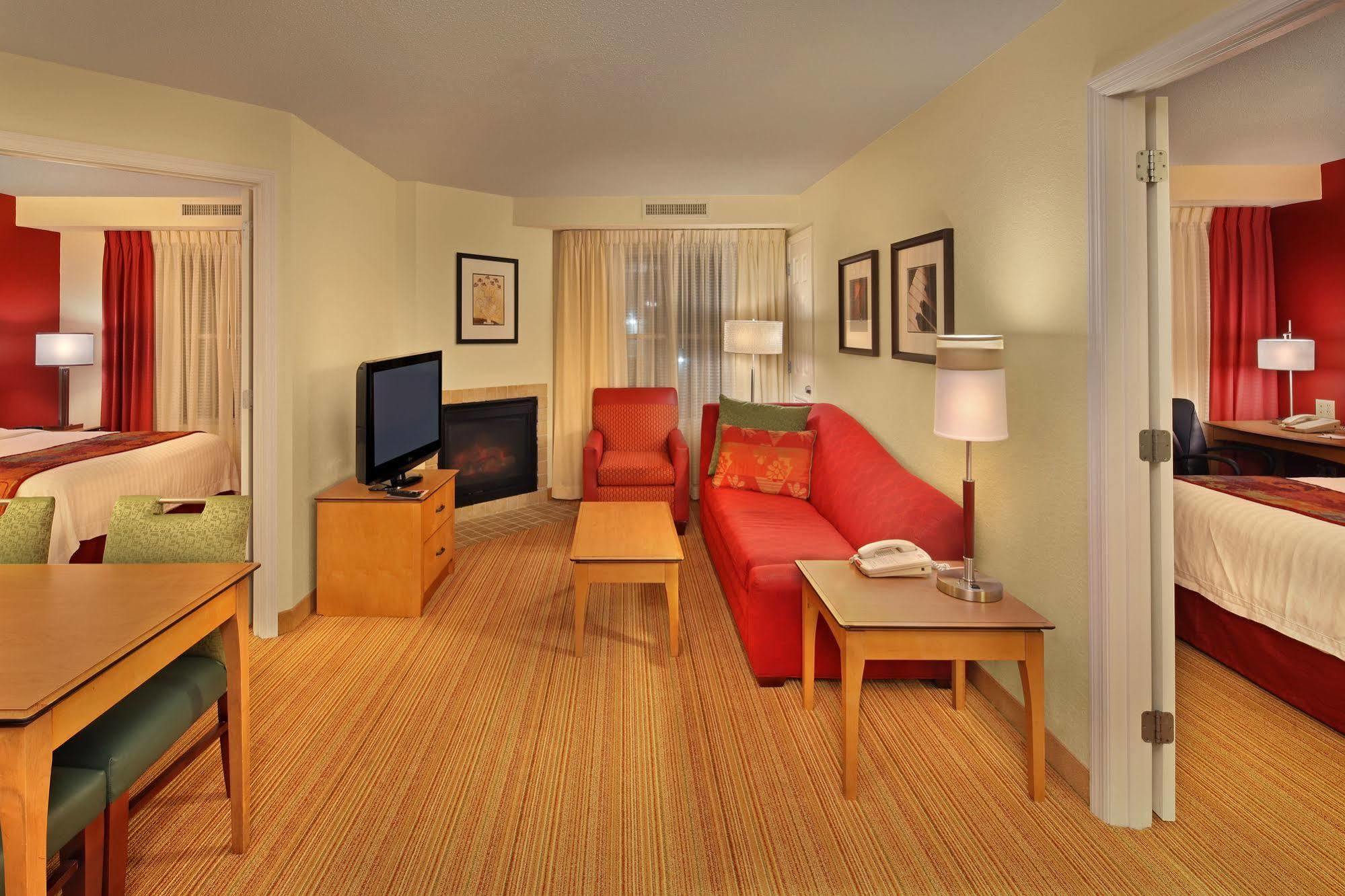 Residence Inn Southington Ngoại thất bức ảnh