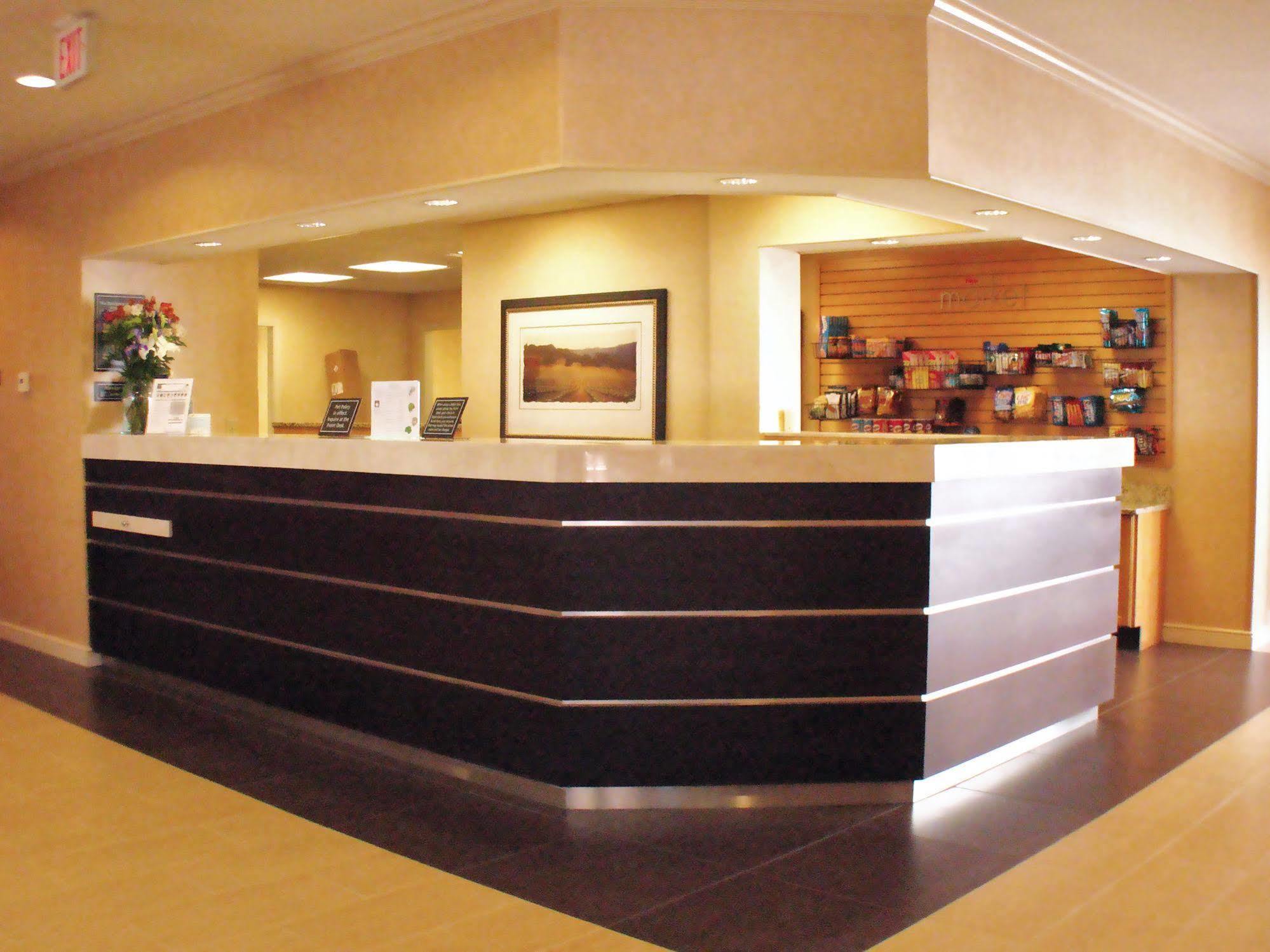 Residence Inn Southington Ngoại thất bức ảnh