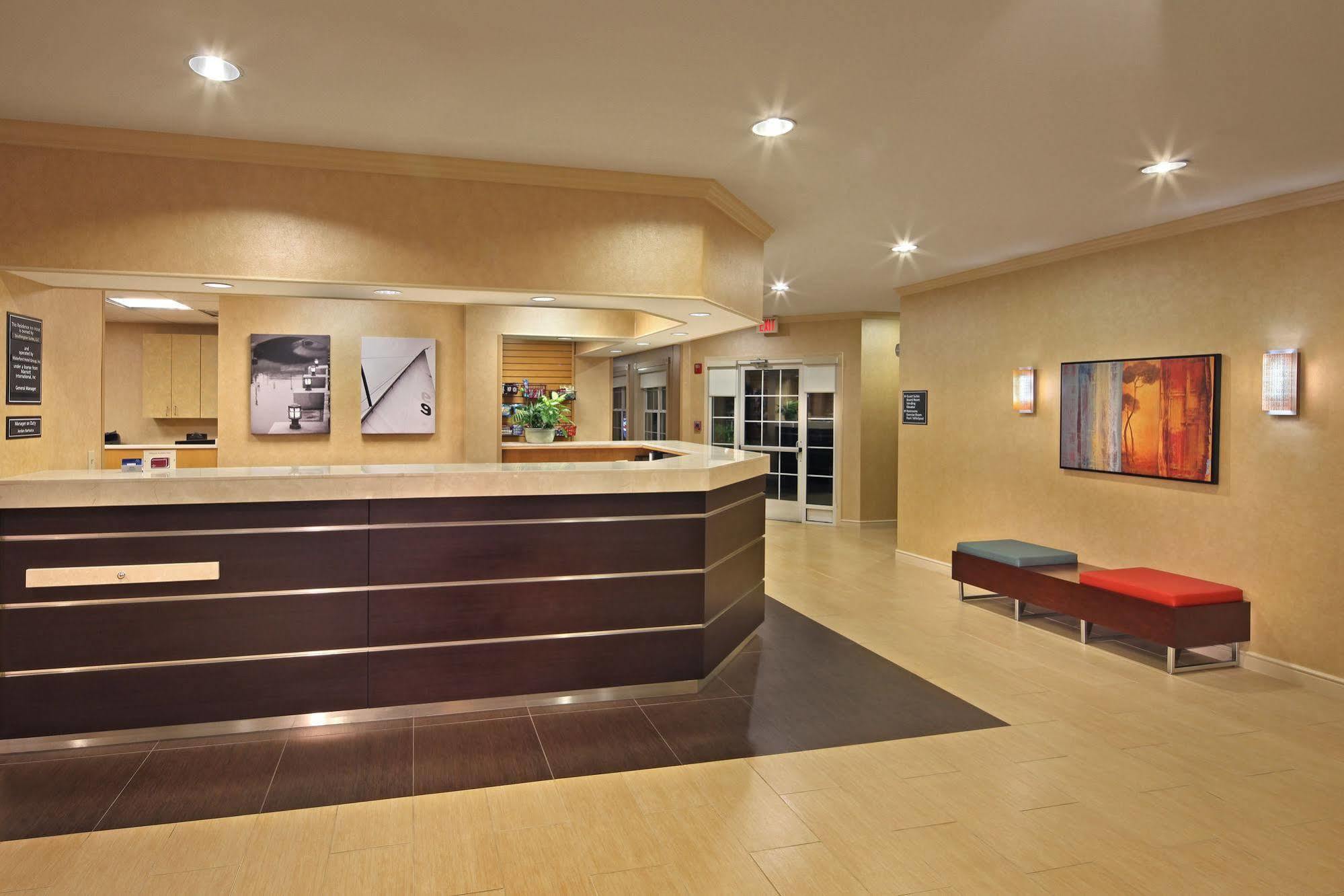 Residence Inn Southington Ngoại thất bức ảnh