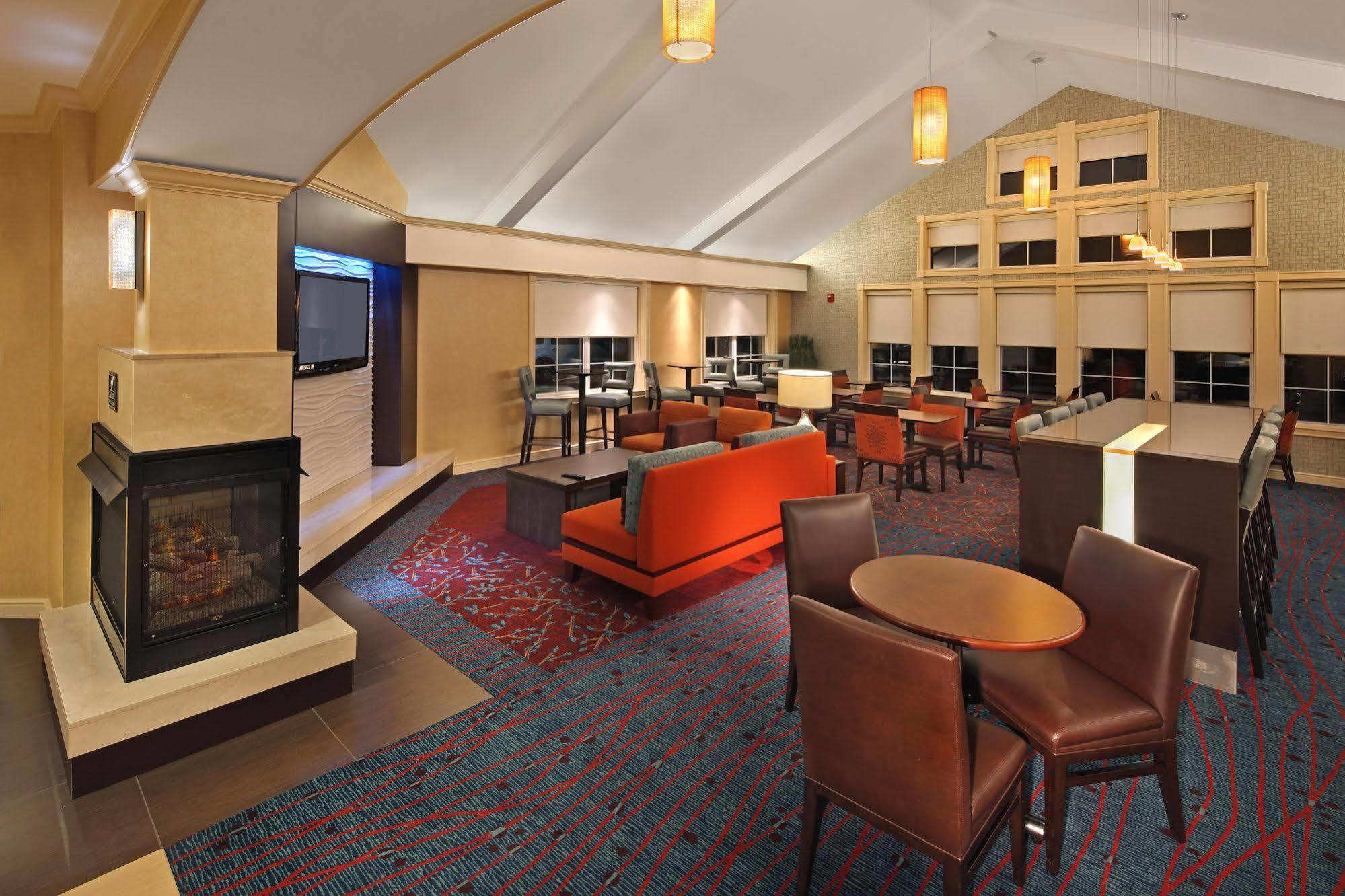 Residence Inn Southington Ngoại thất bức ảnh