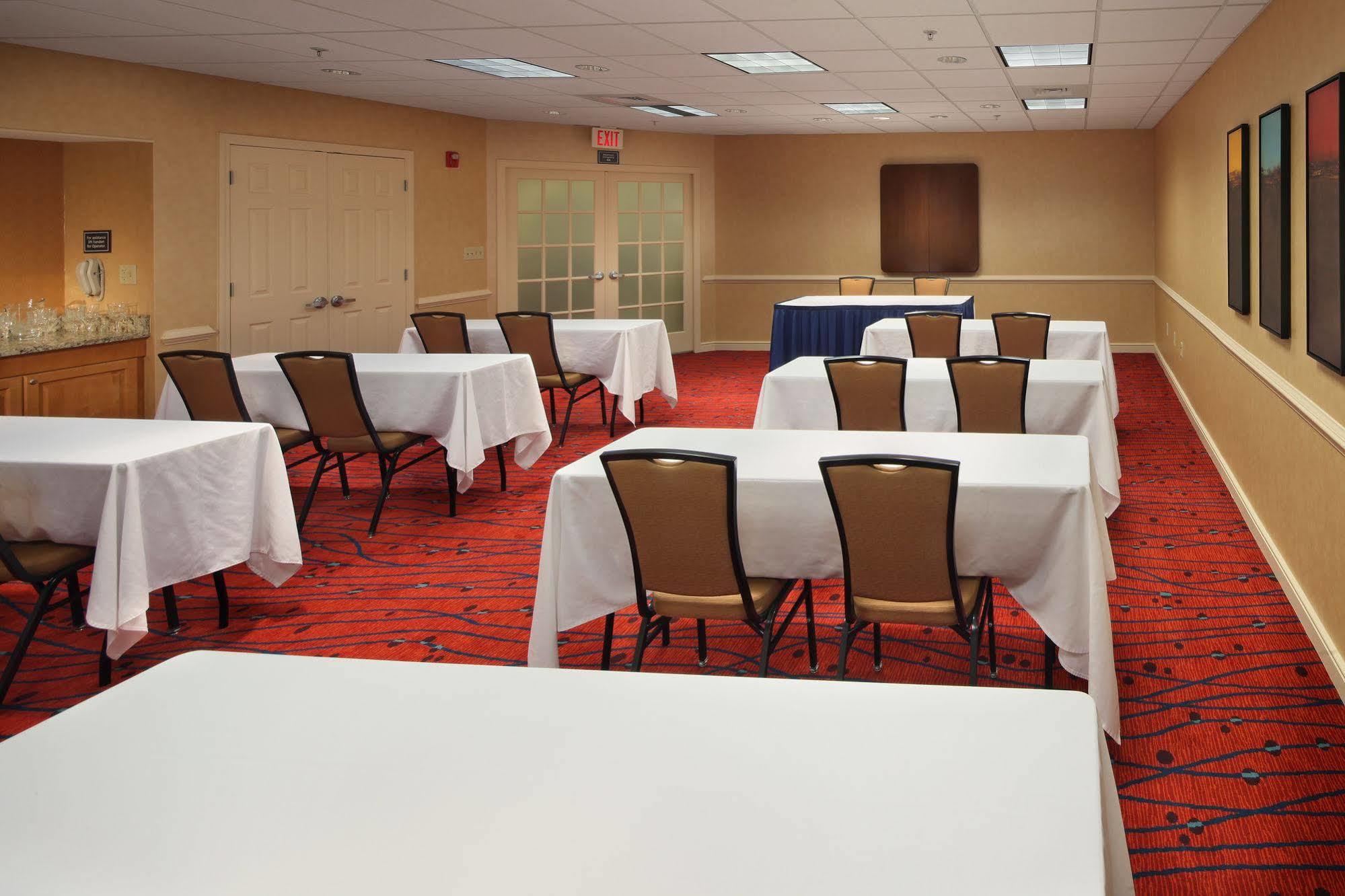 Residence Inn Southington Ngoại thất bức ảnh