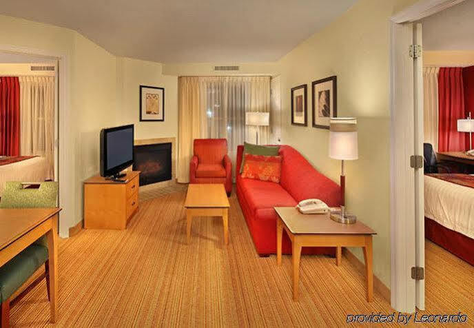 Residence Inn Southington Ngoại thất bức ảnh