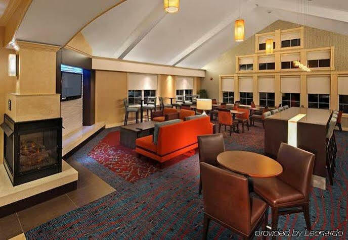 Residence Inn Southington Ngoại thất bức ảnh
